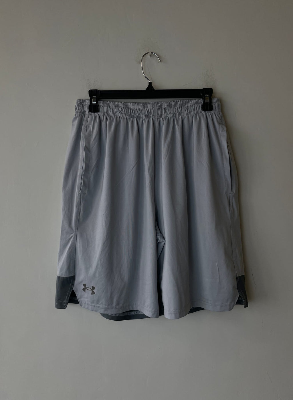 Under Armour UA Elevated Woven 2.0 Shorts