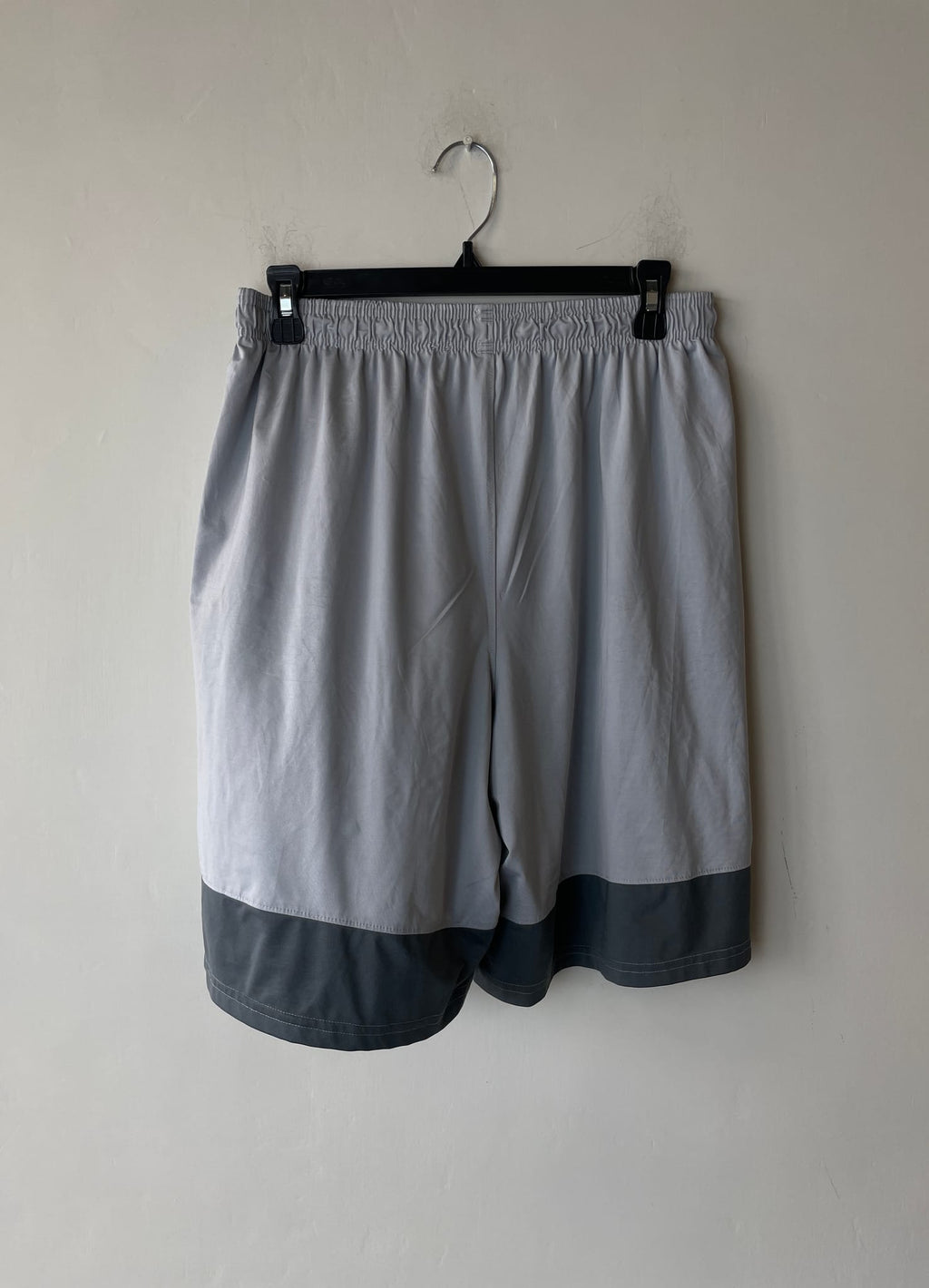 Under Armour UA Elevated Woven 2.0 Shorts
