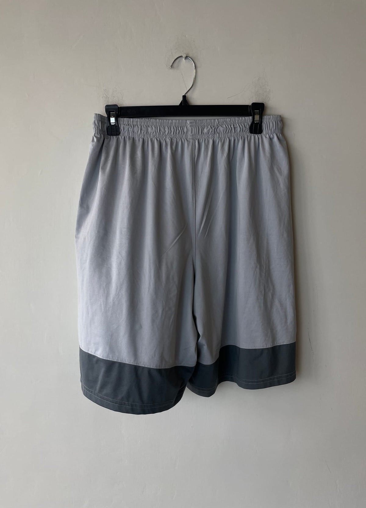 Under Armour UA Elevated Woven 2.0 Shorts