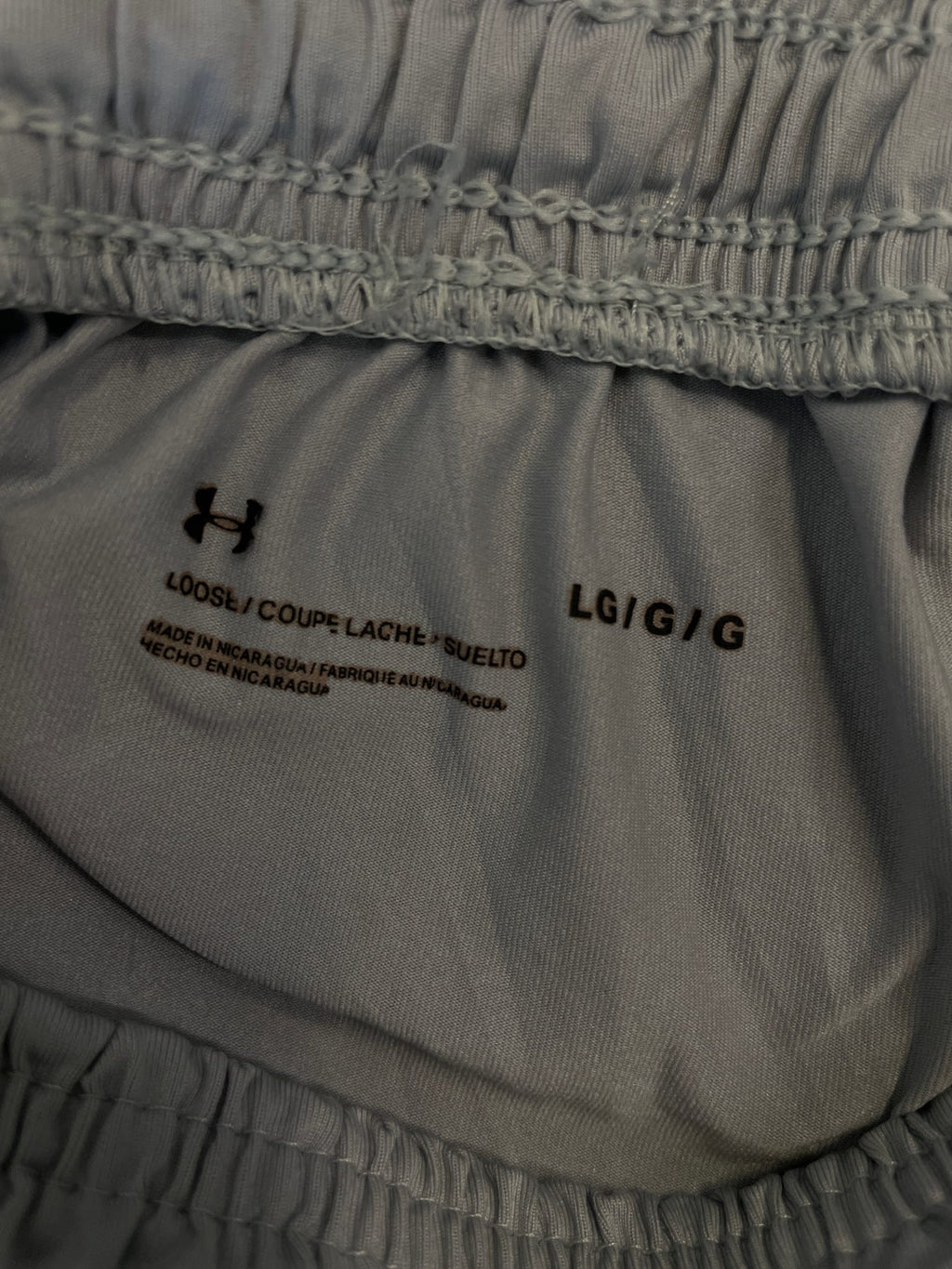 Under Armour UA Elevated Woven 2.0 Shorts