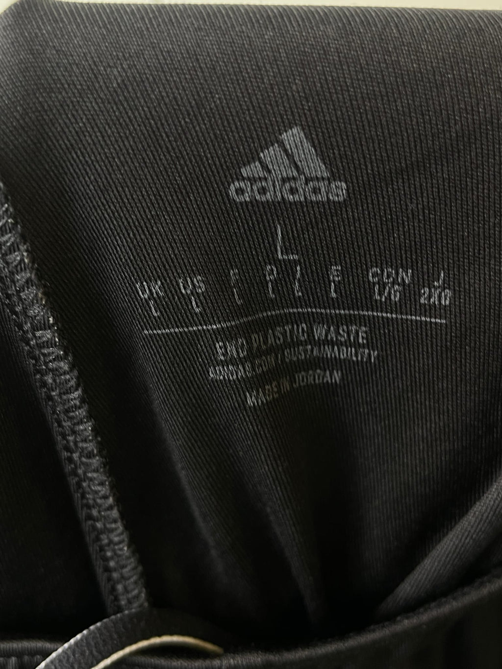 Adidas 3S PES Zipper-Pocket Training Shorts