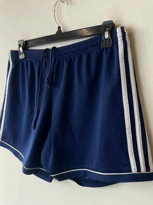 Adidas Squadra 17 Performance Team Shorts