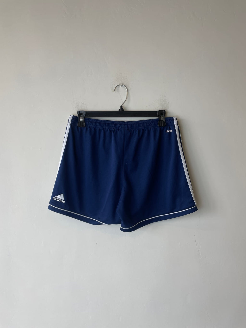 Adidas Squadra 17 Performance Team Shorts