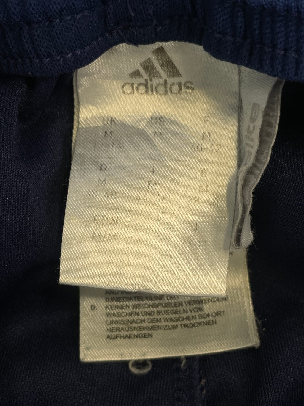 Adidas Squadra 17 Performance Team Shorts
