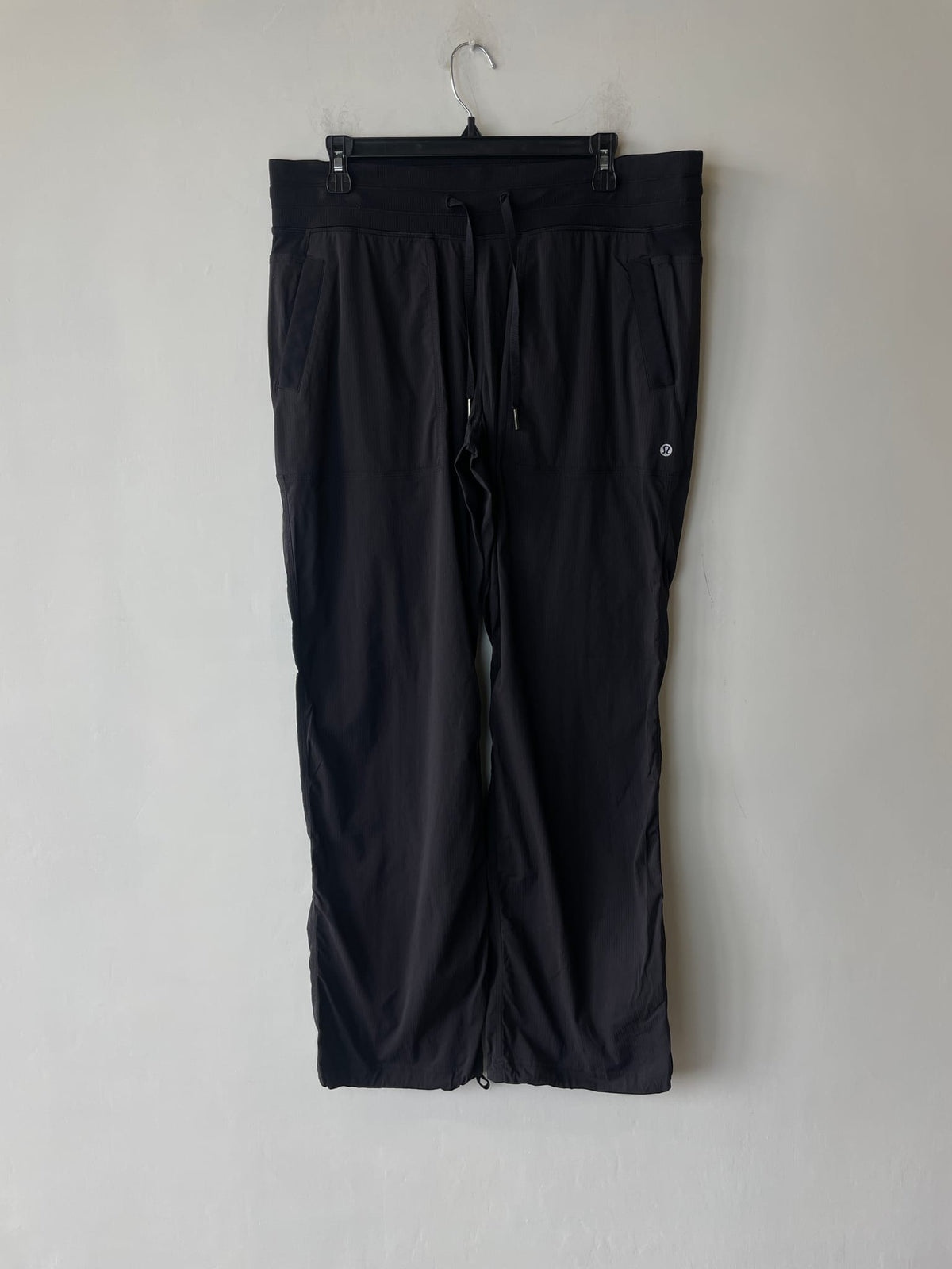 Lululemon Dance Studio Mid-Rise Pant Regular