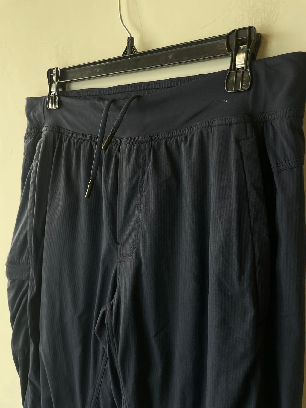 Lululemon Dance Studio Mid-Rise Pant Regular