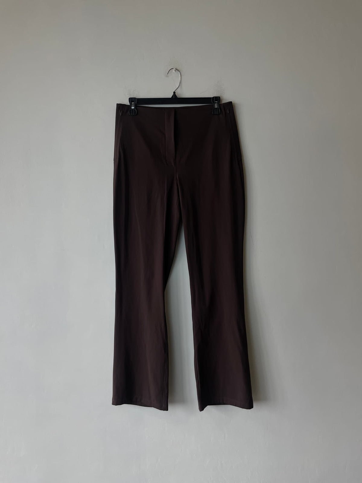Lululemon Smooth Fit Flared Pant
