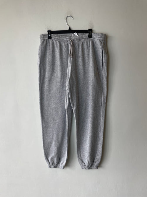 Adidas Heavy Blend Cuffed Sweatpants