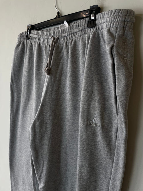Adidas Heavy Blend Cuffed Sweatpants