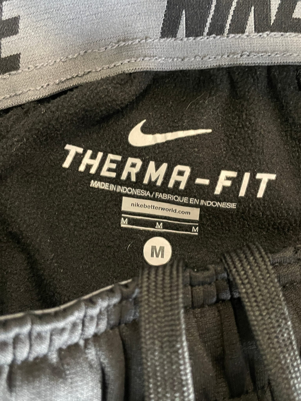 Nike Therma-FIT All Time Track Pants