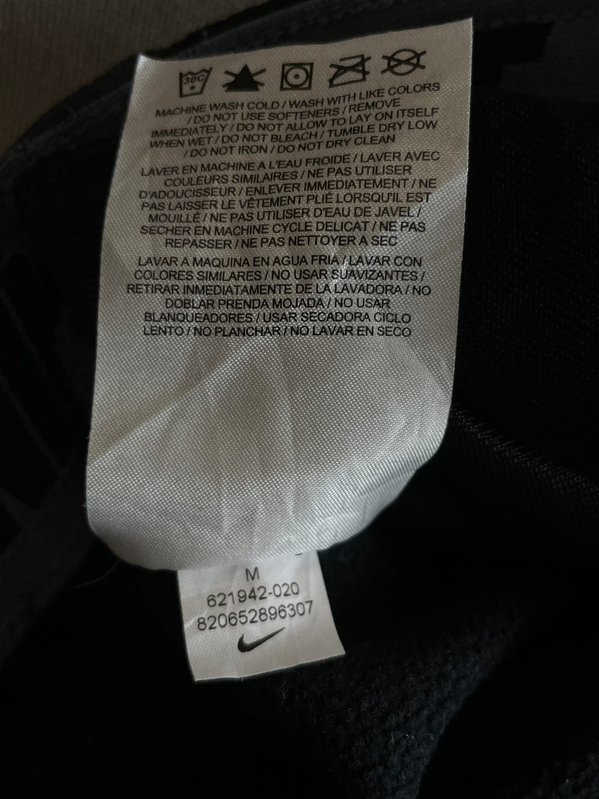 Nike Therma-FIT All Time Track Pants