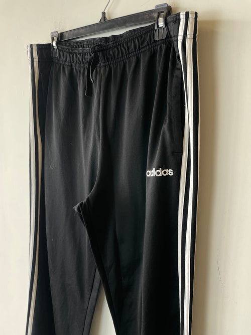 Adidas Essentials 3-Stripes Tricot Pants