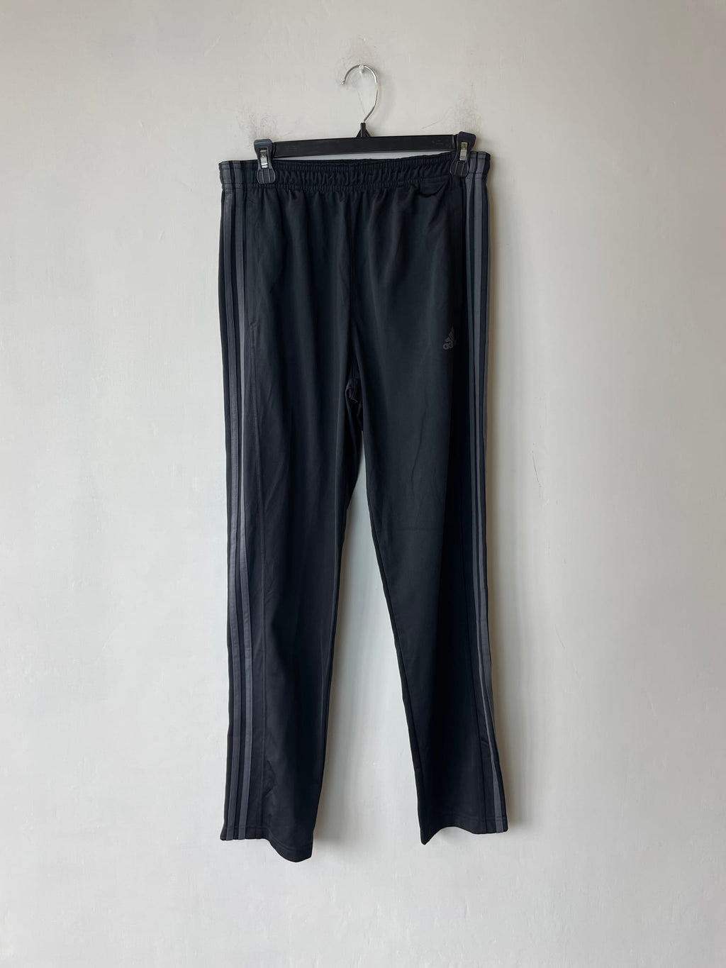 Adidas Essentials Tricot Zip Track Pants