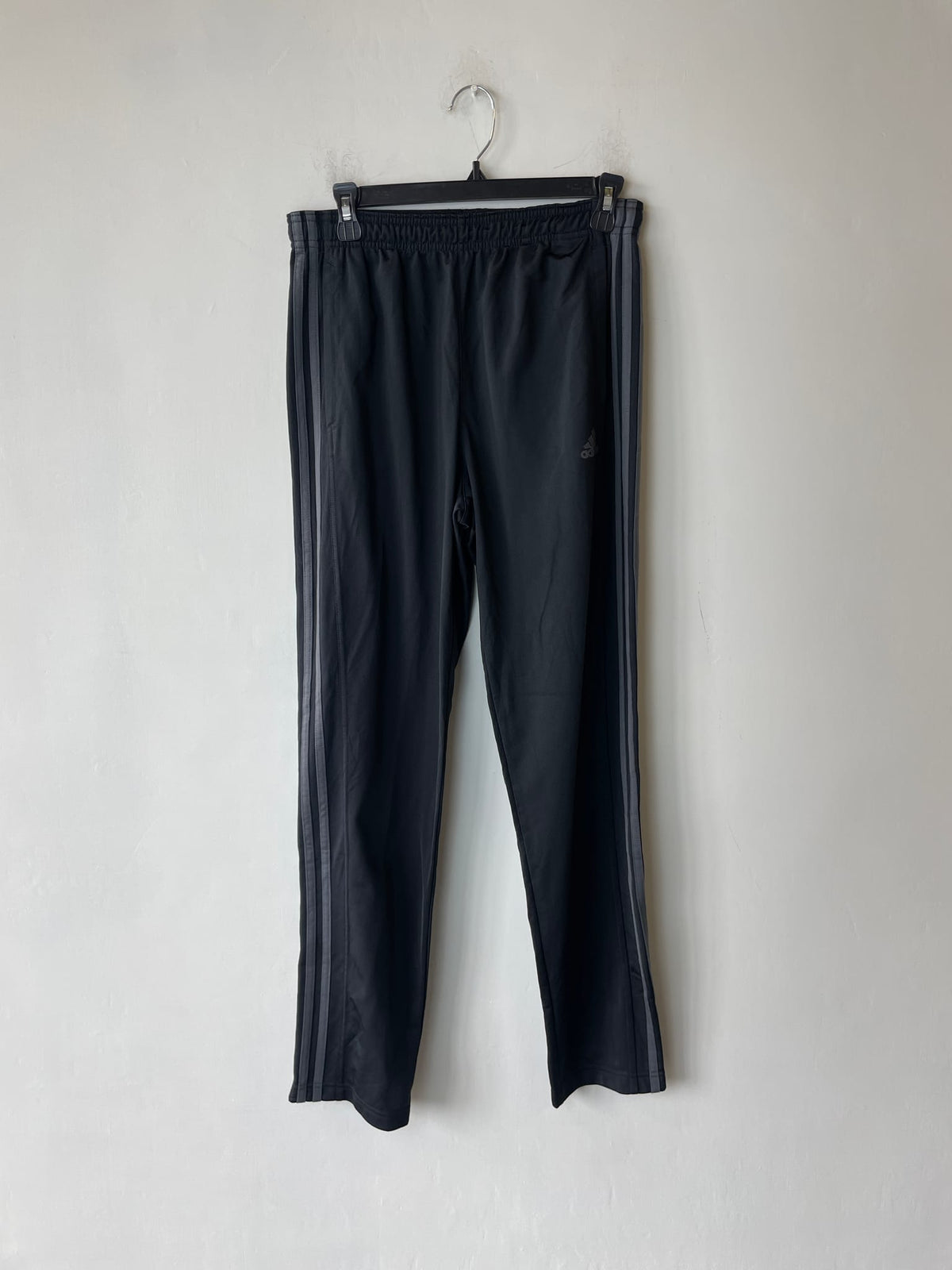 Adidas Essentials Tricot Zip Track Pants