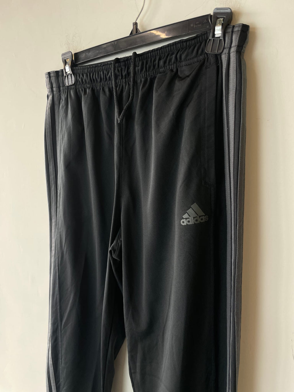 Adidas Essentials Tricot Zip Track Pants
