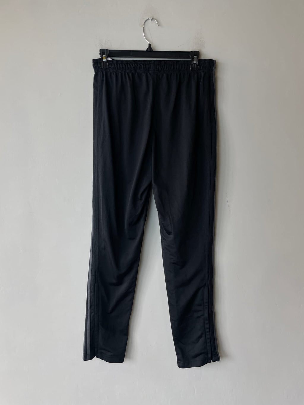 Adidas Essentials Tricot Zip Track Pants