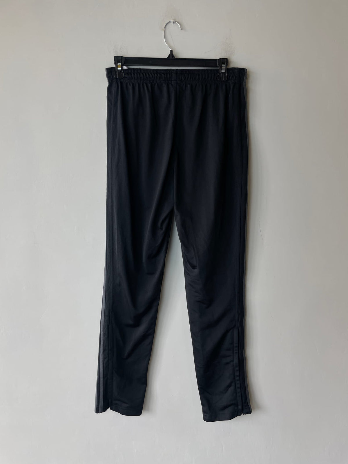 Adidas Essentials Tricot Zip Track Pants