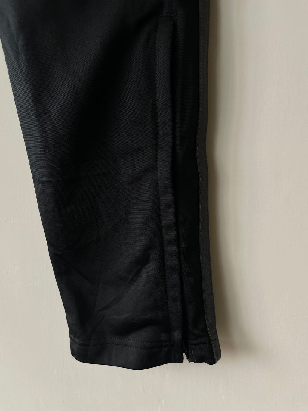 Adidas Essentials Tricot Zip Track Pants