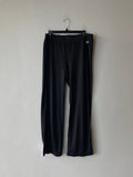 Nike Vintage Flare Wide-Leg Yoga Pants