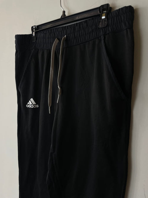 Adidas Team Issue Tapered Fleece Pants