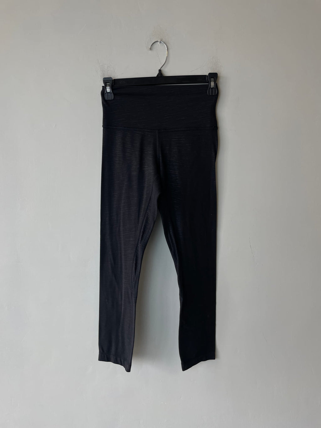Lululemon Wunder Under High-Rise Crop 21"