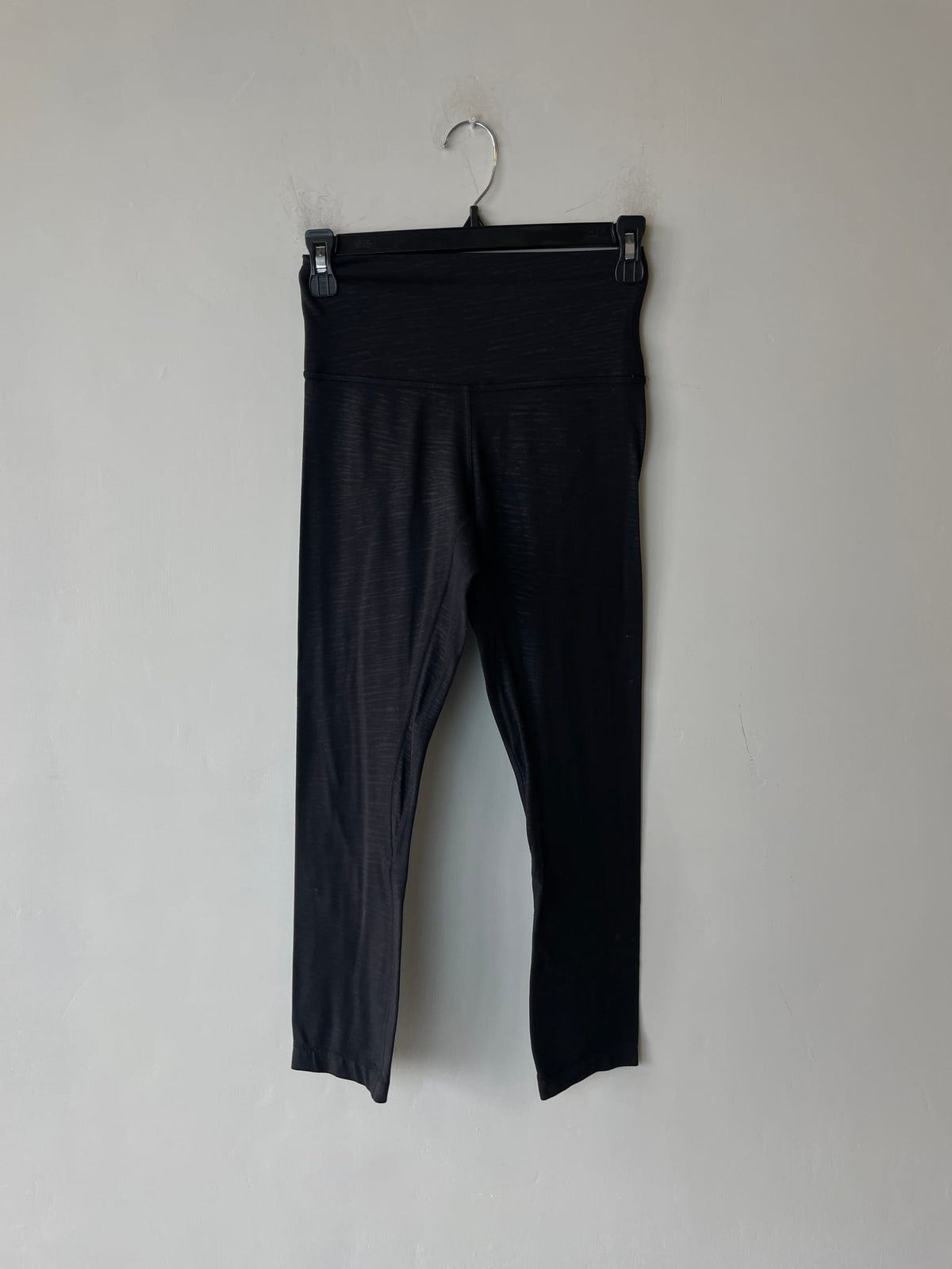 Lululemon Wunder Under High-Rise Crop 21"