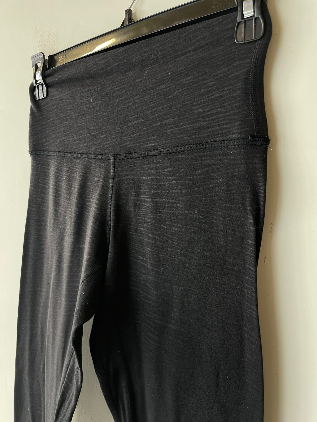 Lululemon Wunder Under High-Rise Crop 21"