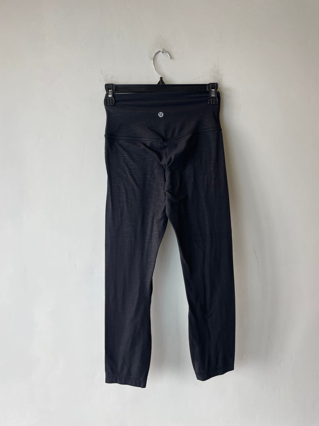 Lululemon Wunder Under High-Rise Crop 21"