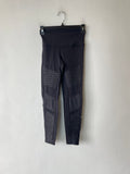 alo High-Waist Moto Leggings