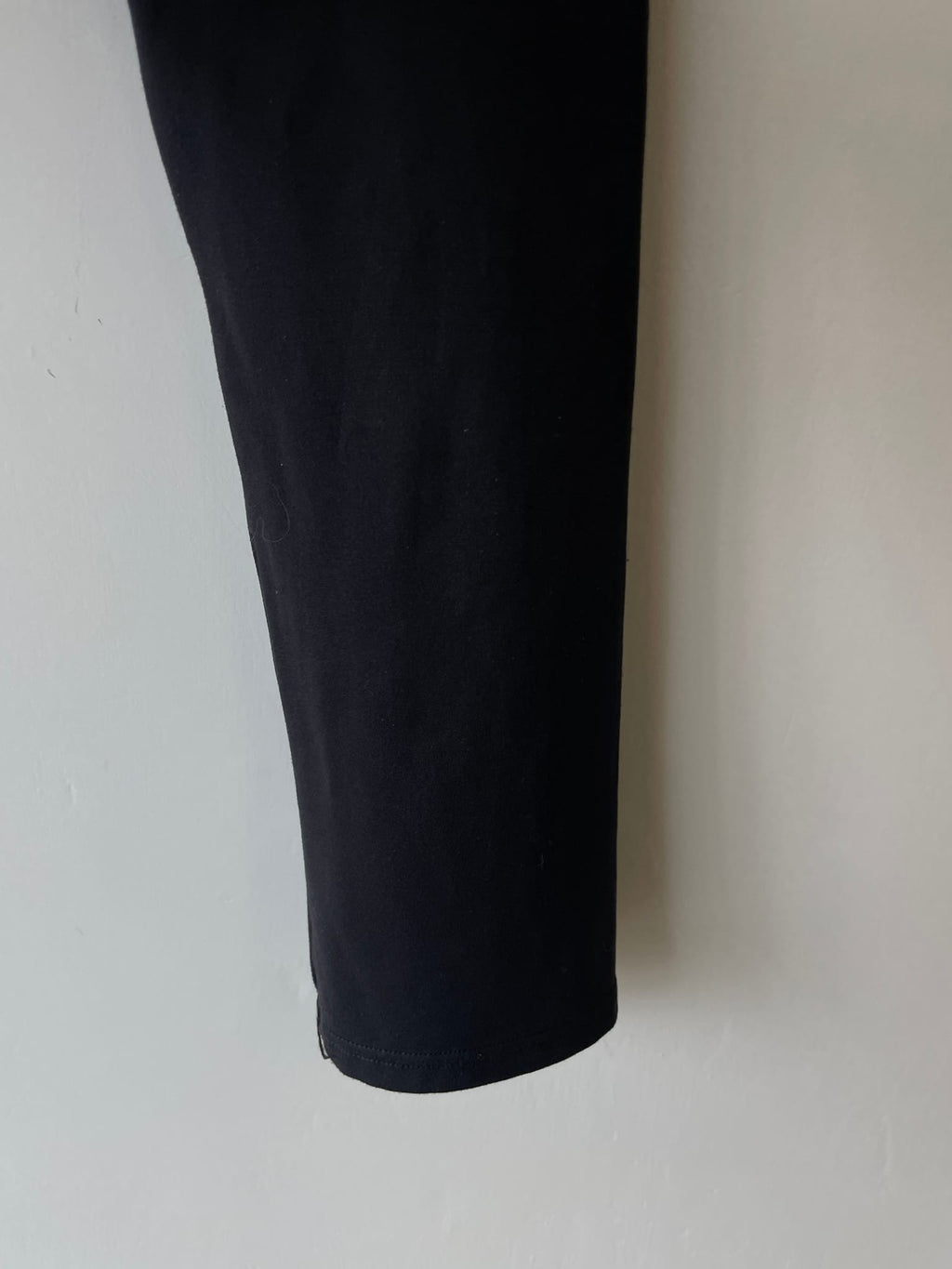 alo Alosoft Square Neck Long Sleeve Crop Top