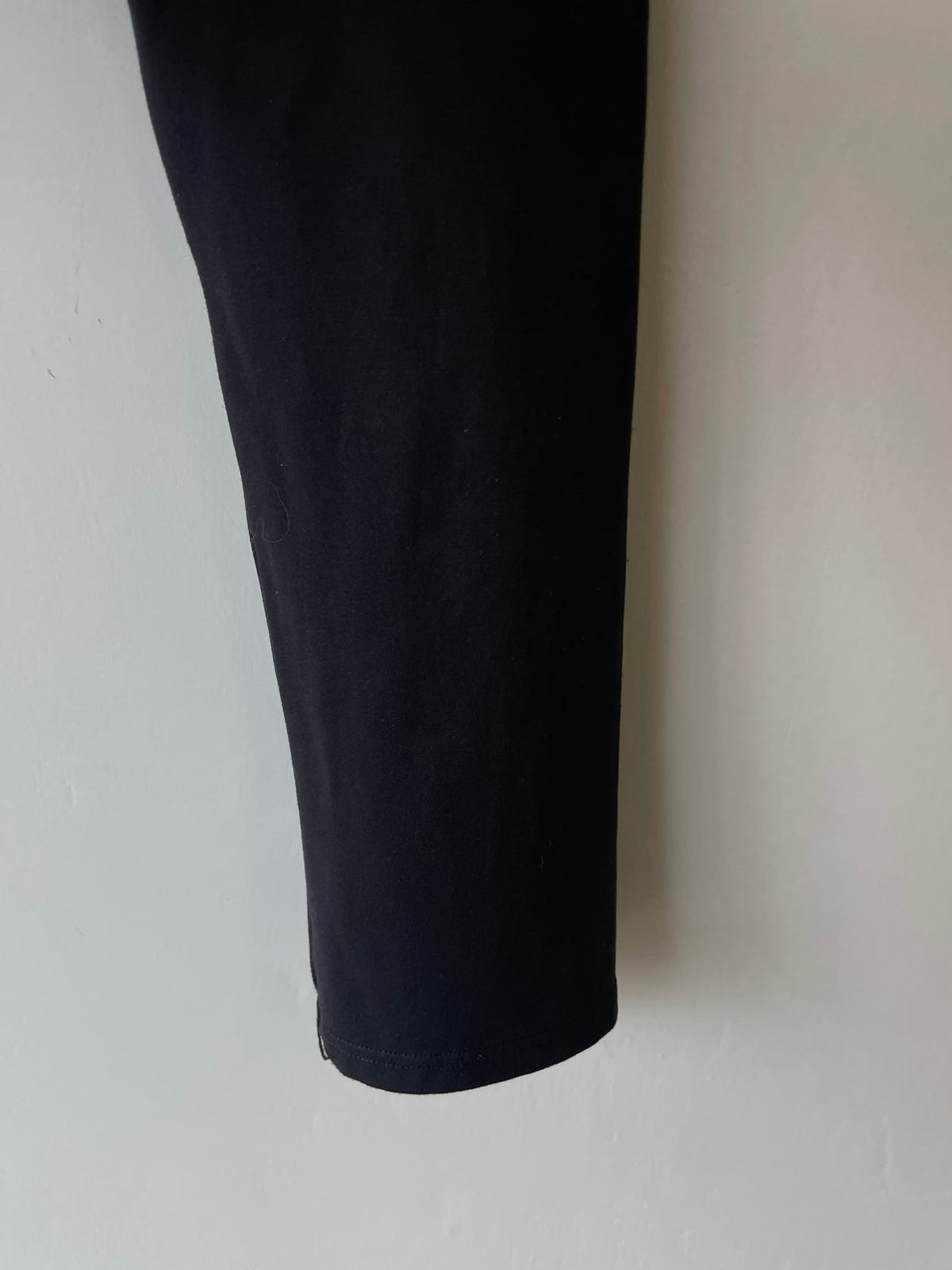 alo Alosoft Square Neck Long Sleeve Crop Top