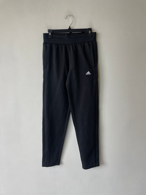 Adidas Essentials Fleece Tapered Pants