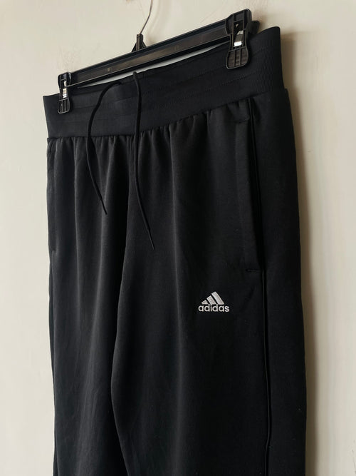 Adidas Essentials Fleece Tapered Pants