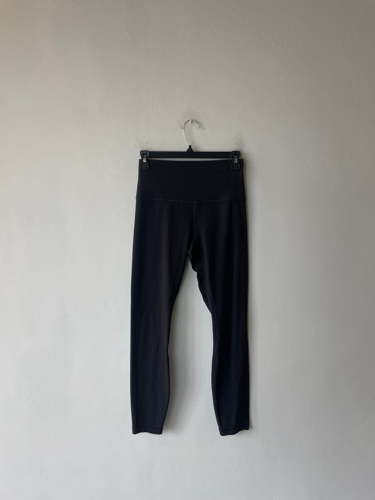 Lululemon Wunder Under High-Rise Tight 25"