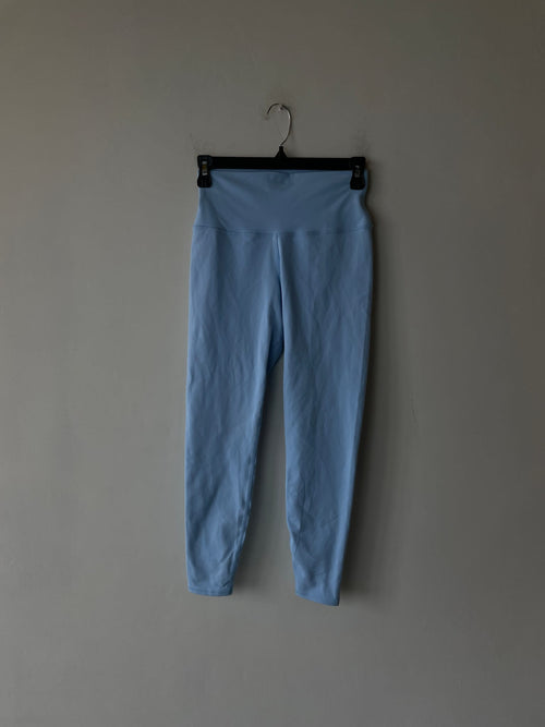 alo 7/8 High-Waist Airbrush Legging
