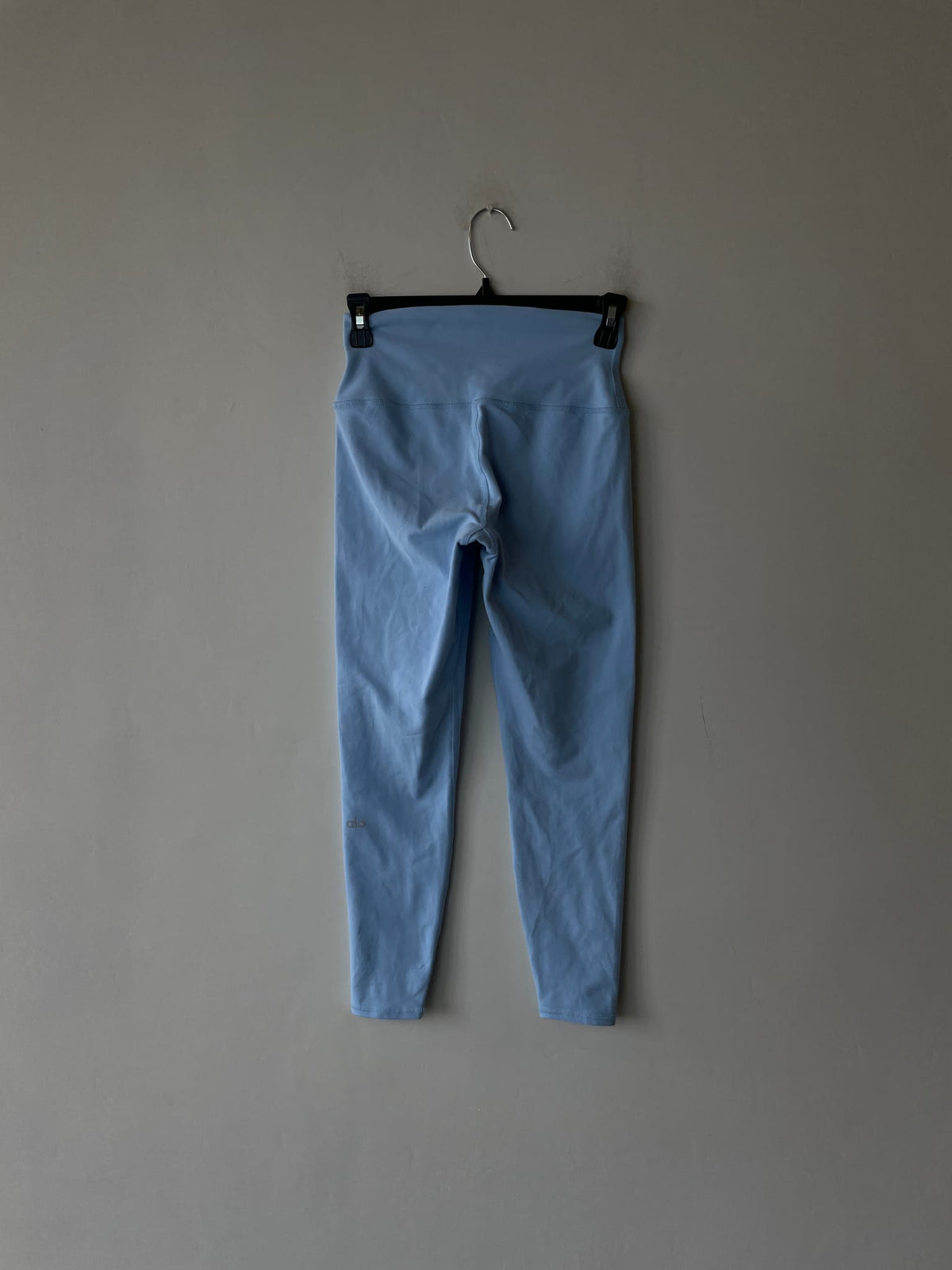 alo 7/8 High-Waist Airbrush Legging