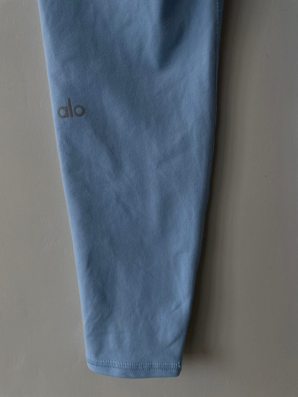 alo 7/8 High-Waist Airbrush Legging