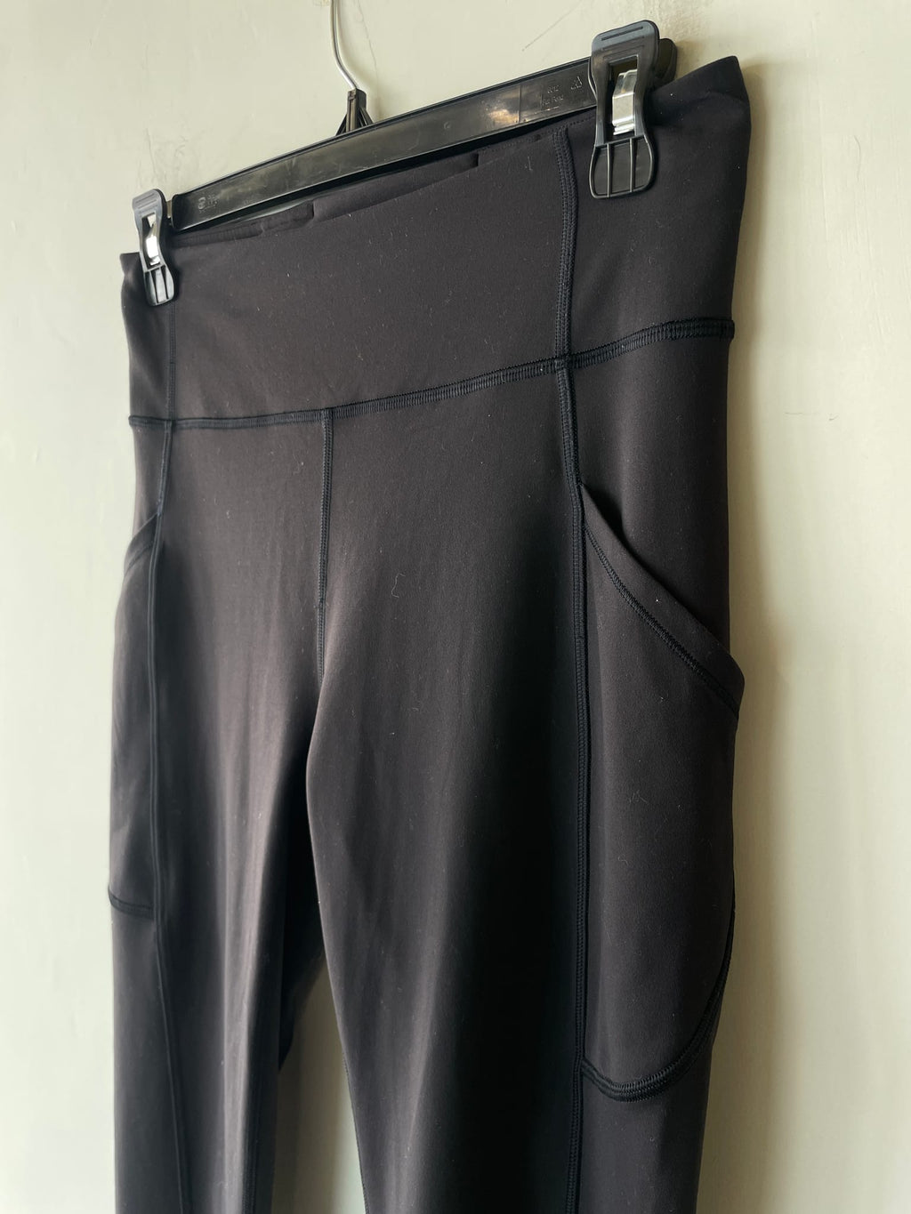 Lululemon Invigorate High-Rise Tight 25"