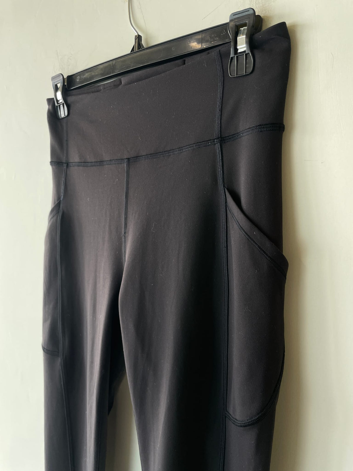 Lululemon Invigorate High-Rise Tight 25"