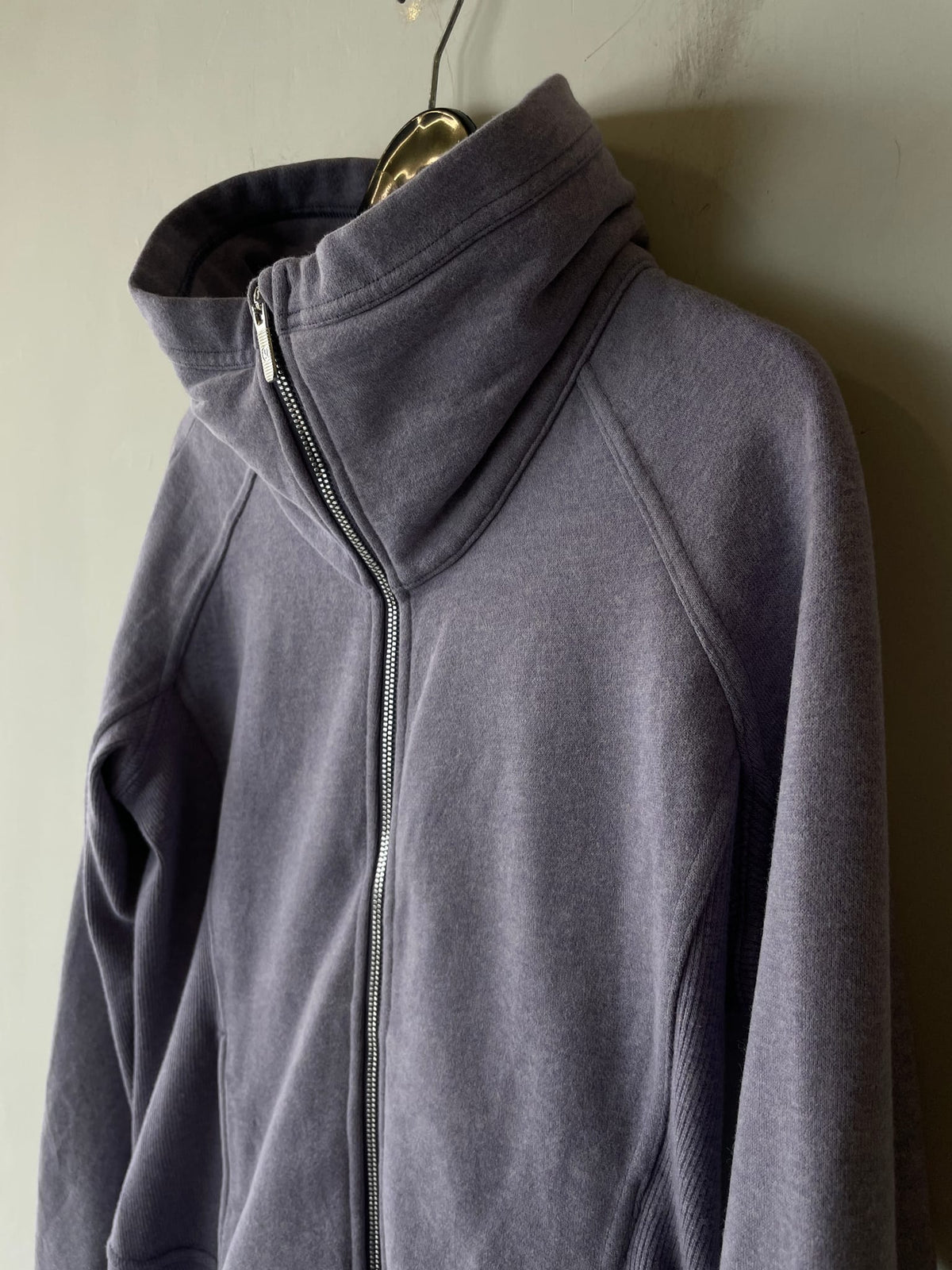 Lululemon Radiant Jacket II