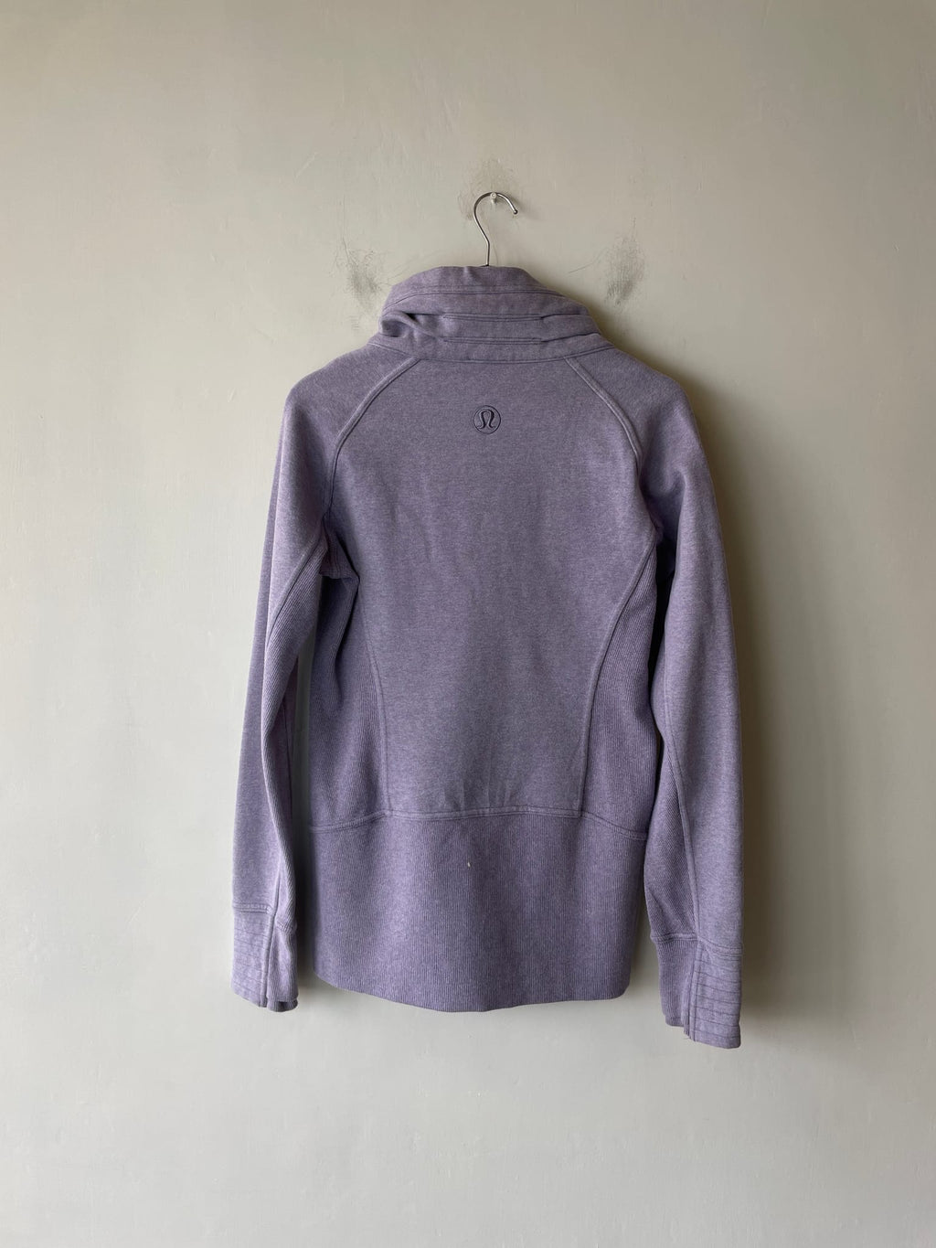 Lululemon Radiant Jacket II
