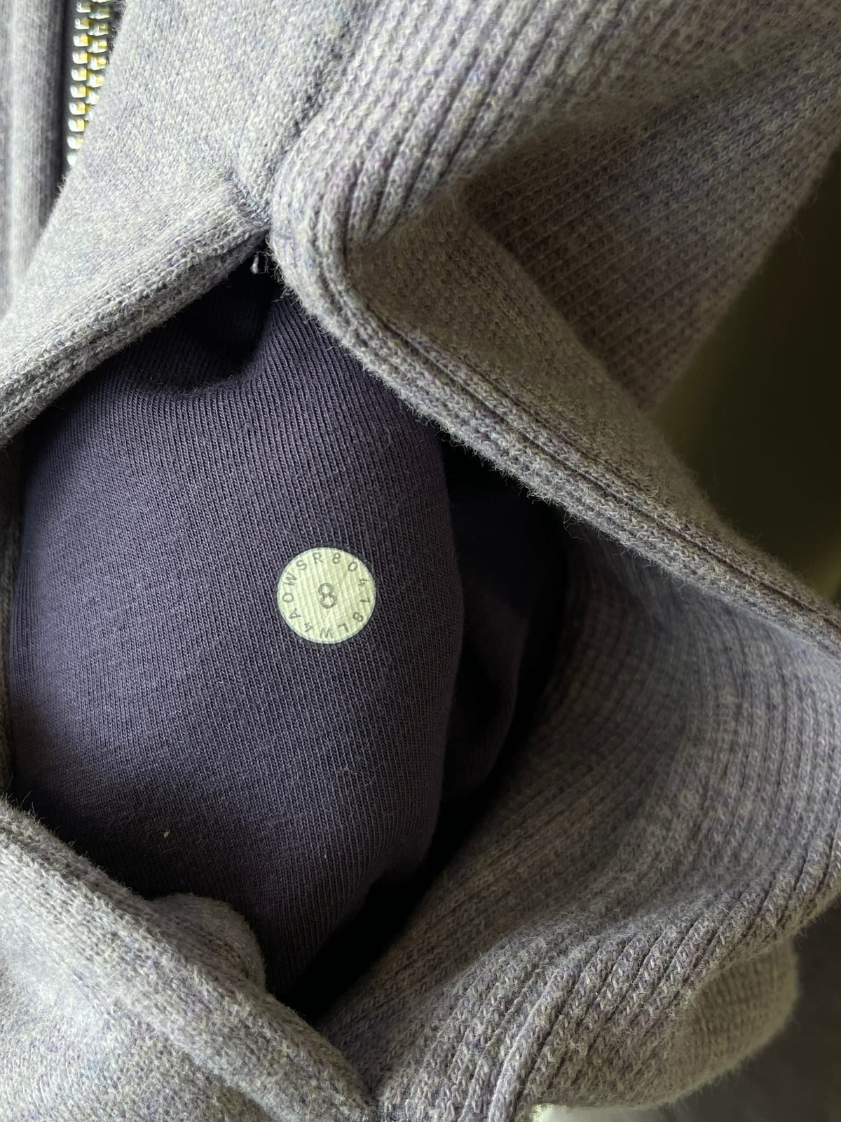 Lululemon Radiant Jacket II
