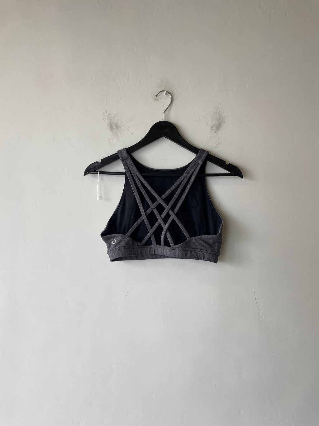 Lululemon Free To Be Serene Bra *High Neck