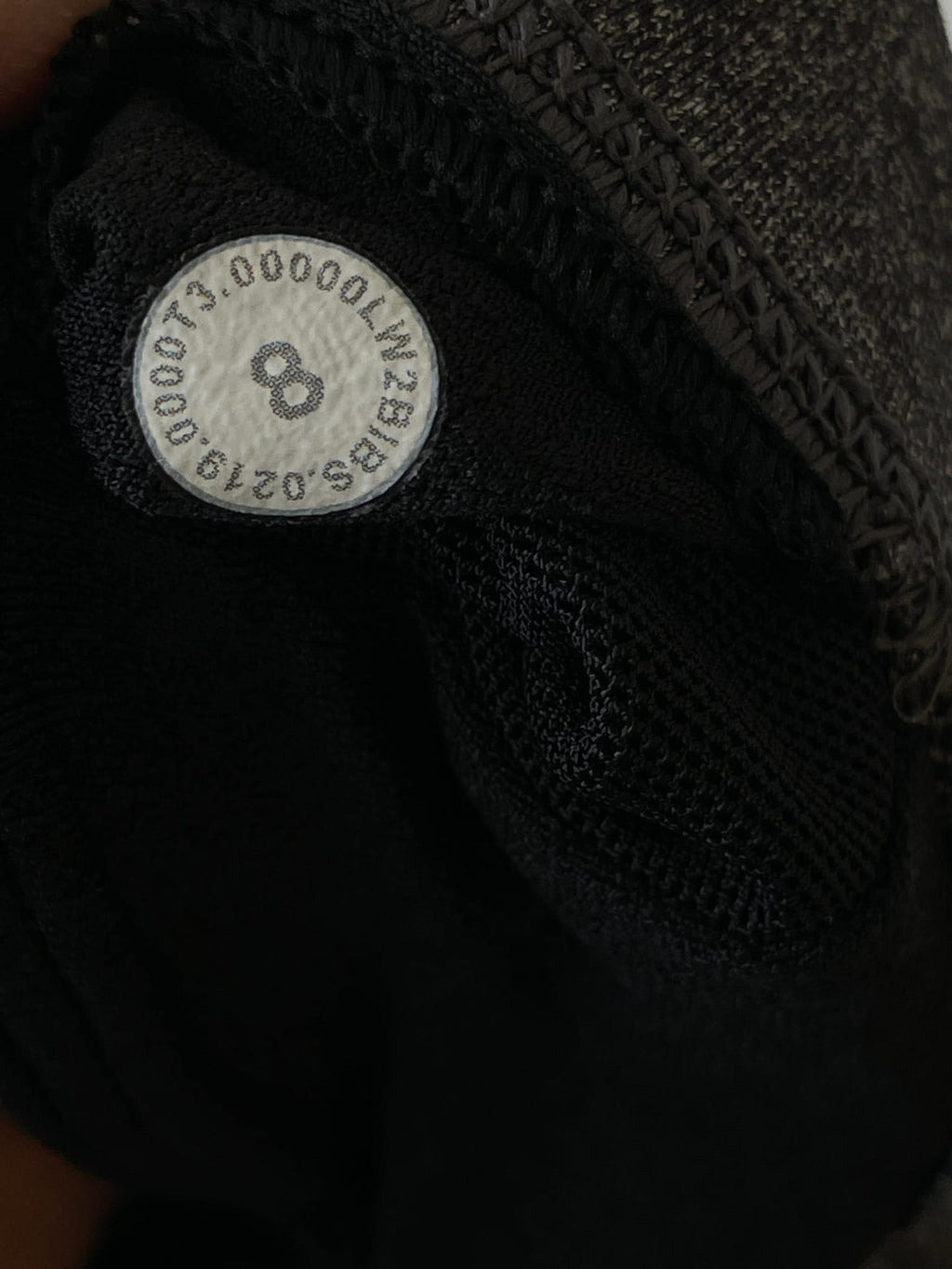 Lululemon Free To Be Serene Bra *High Neck