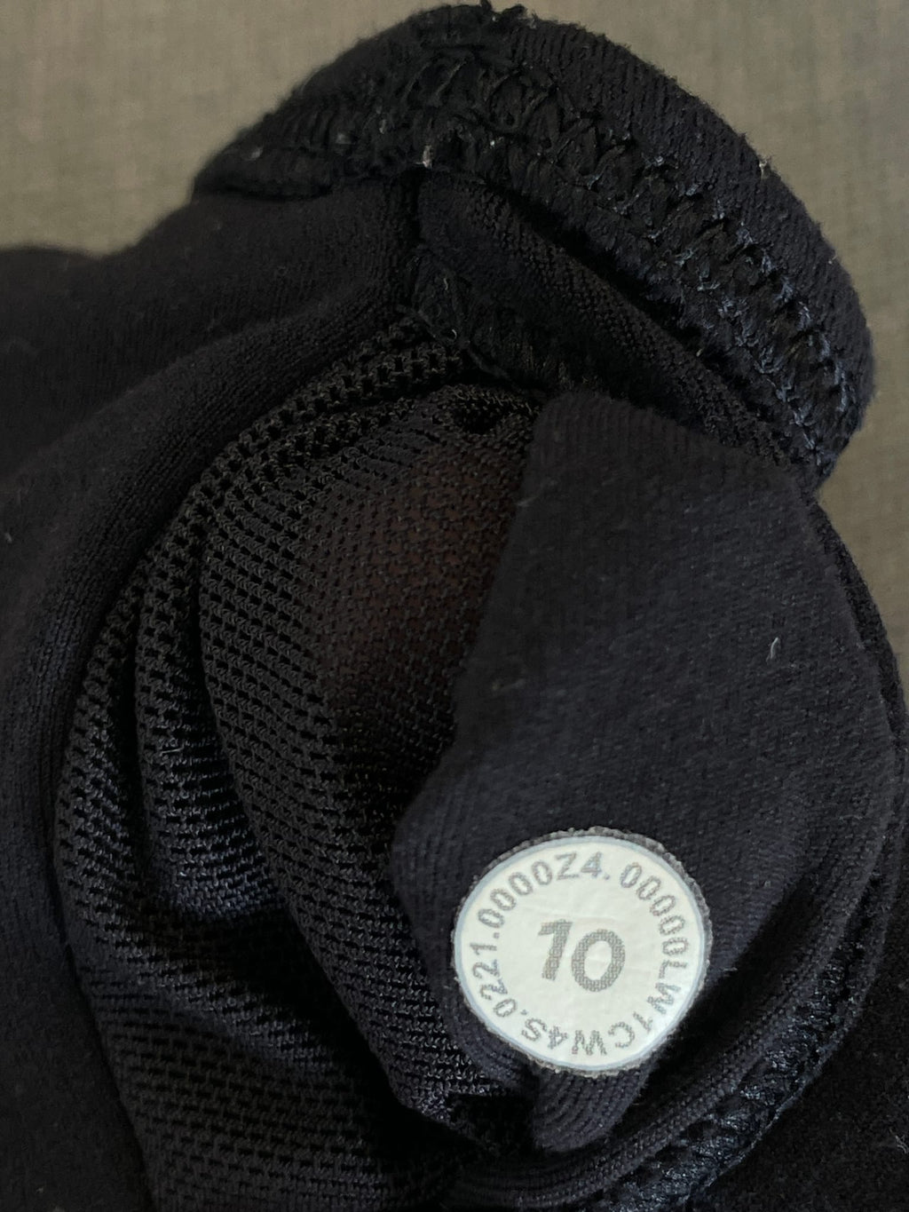 Lululemon Align Tank Top *Light Support
