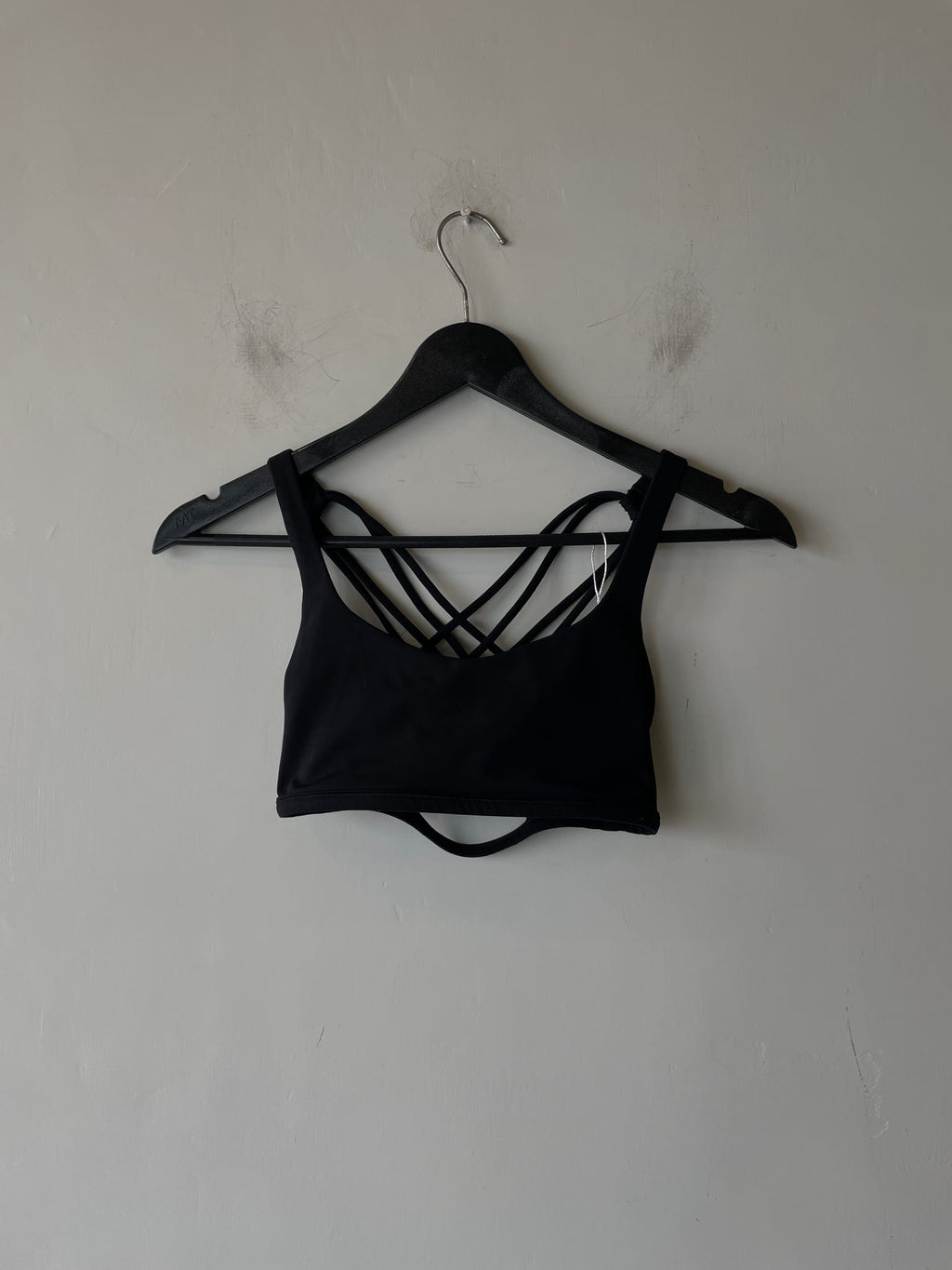 Lululemon Free To Be Bra *Wild