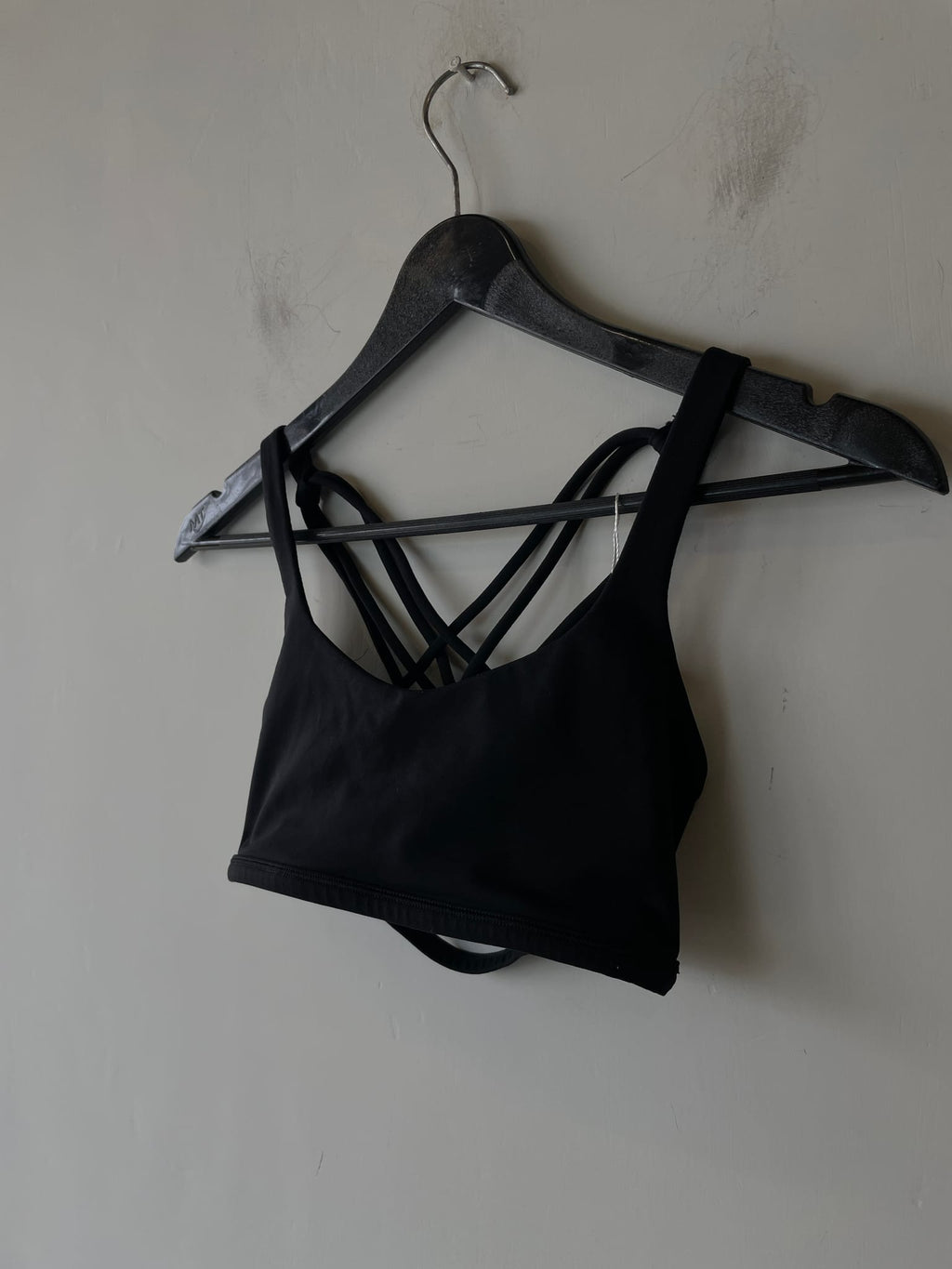 Lululemon Free To Be Bra *Wild