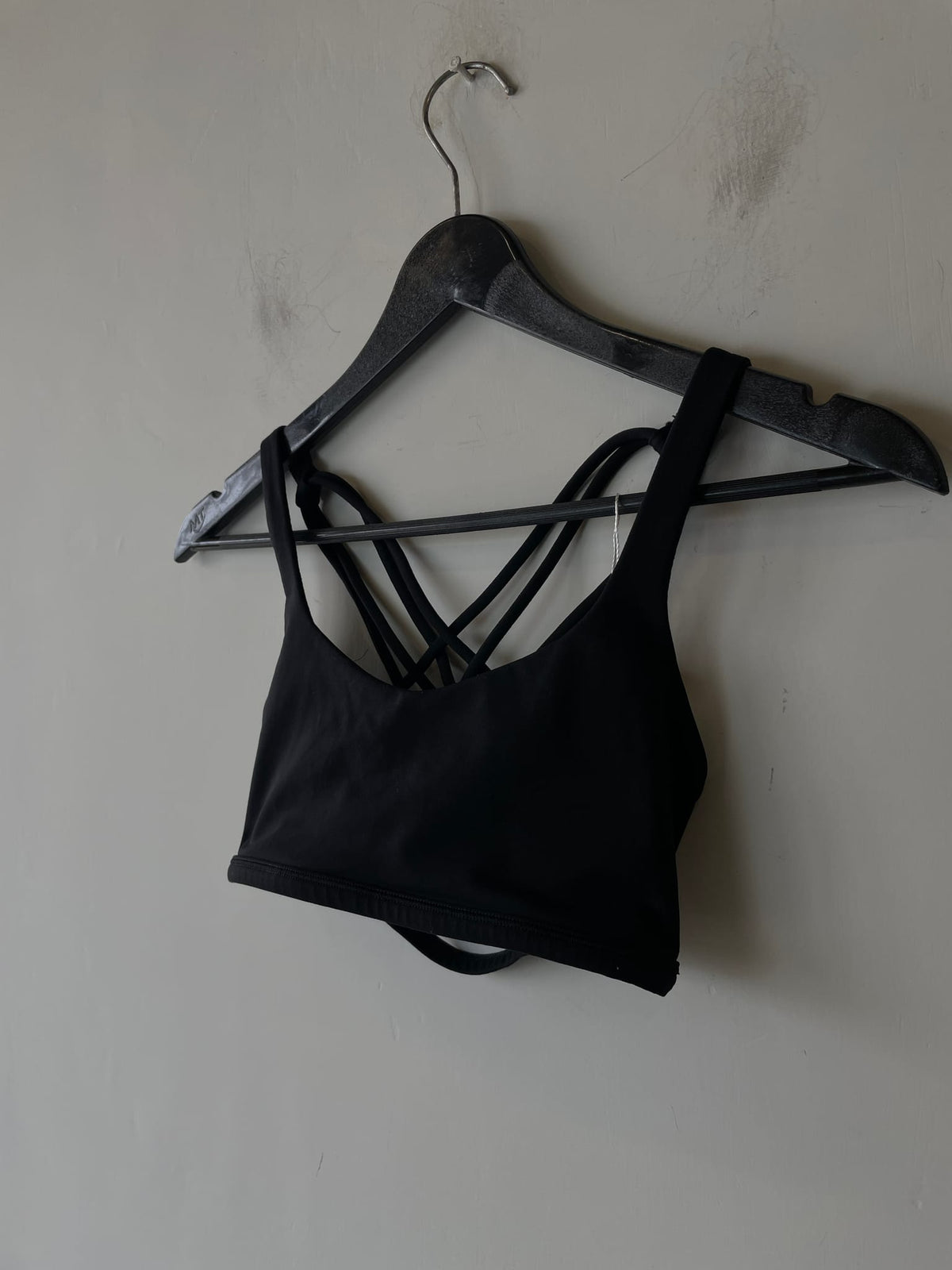 Lululemon Free To Be Bra *Wild