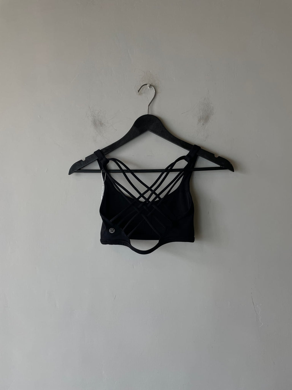 Lululemon Free To Be Bra *Wild