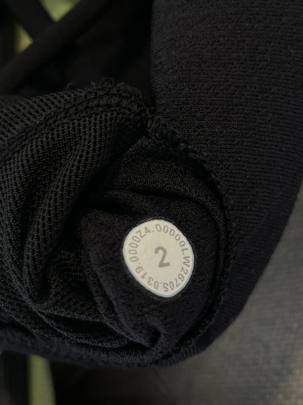 Lululemon Free To Be Bra *Wild